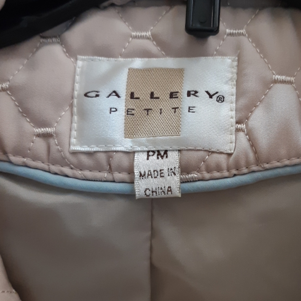 Gallery Jacket - image 2